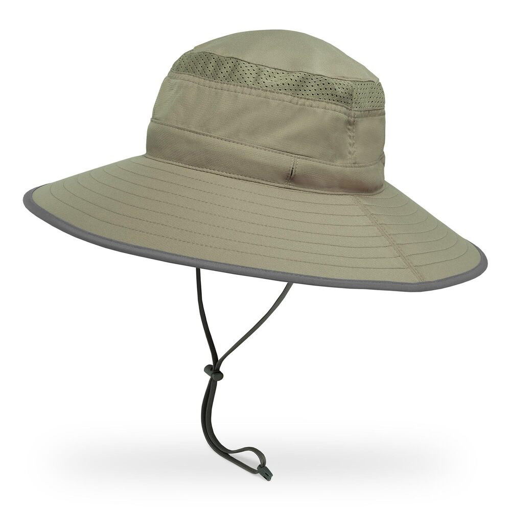 3102 Latitude Hat - Sun Hats , UPF 50+ - Wide Brim 's Fishing Bucket Sunhat